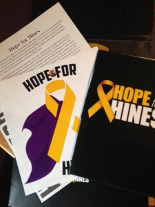 Hope for Hines Project