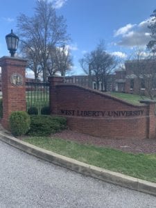 West Liberty University Announces Plans to Reopen Campus for Fall Semester