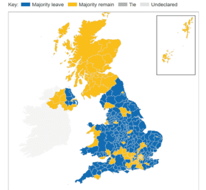 Brexit 101: A Beginners Guide to Britain’s Exit from the EU