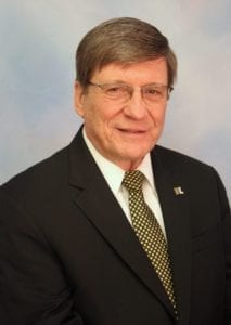 President Stephen Greiner announces June retirement