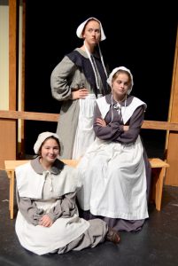 Hilltop Players return with ‘As it is in Heaven’