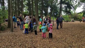 Community education aims to revitalize Ohio Valley
