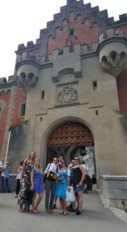 New education major offers global opportunities