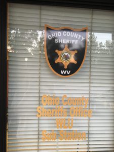 New sheriff substation on campus boosts safety