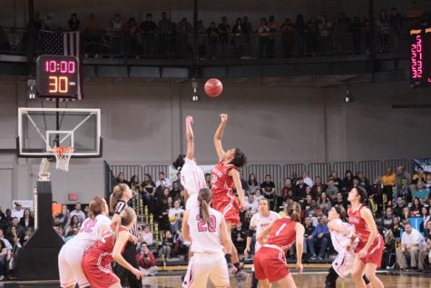 Olkosky prepares for final season on the court