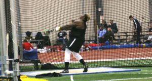 WLU track and field travels to take on Kent State