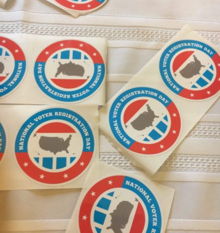 Avoid complacency: Exercise your right to vote