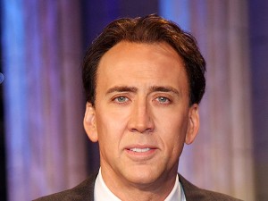 "National Treasure" Japan Premiere