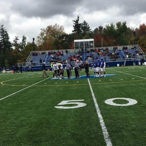 Hilltoppers take the loss at Notre Dame