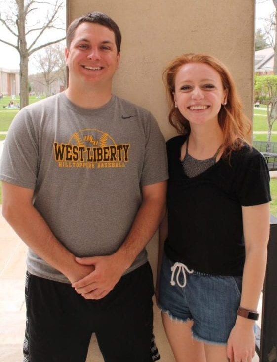 Senior remains grateful for time at West Liberty