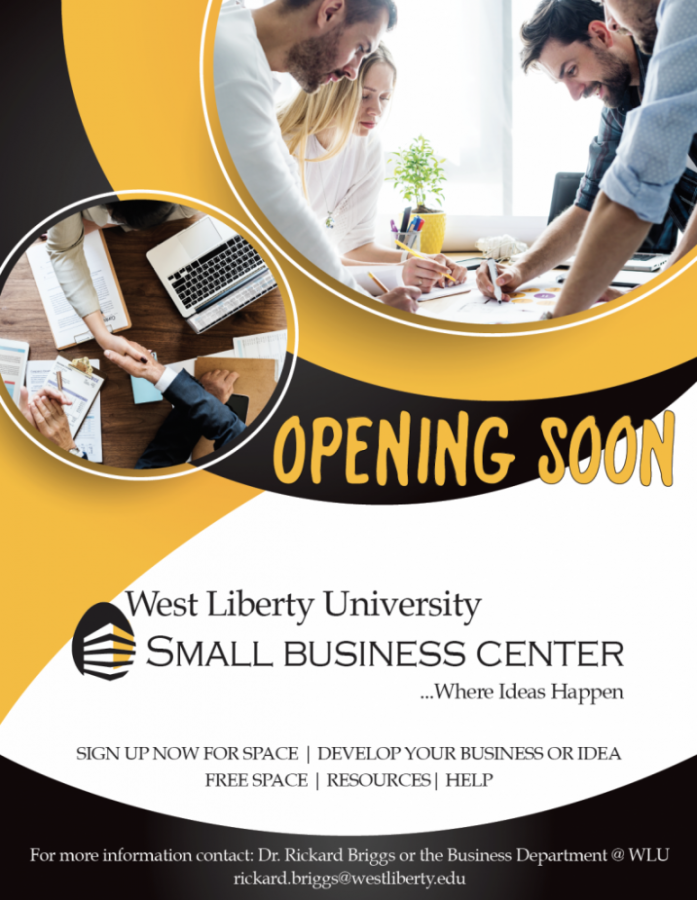 Small Business Incubator to provide innovation tools