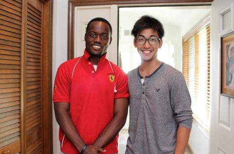 Student enrollment boosts this fall