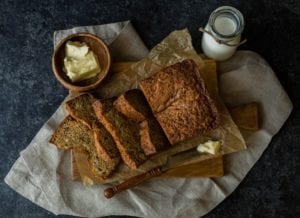 Try this fun, easy Banana Bread Recipe!