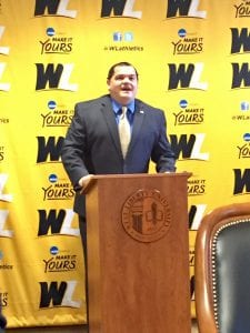 Men's soccer becomes West Liberty's 18th sport