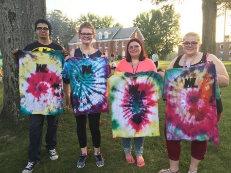 Topperfest kicks off the academic year