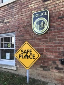 West Liberty voted safest campus in the state