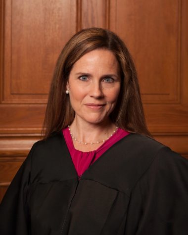 Who Is Amy Coney Barrett?