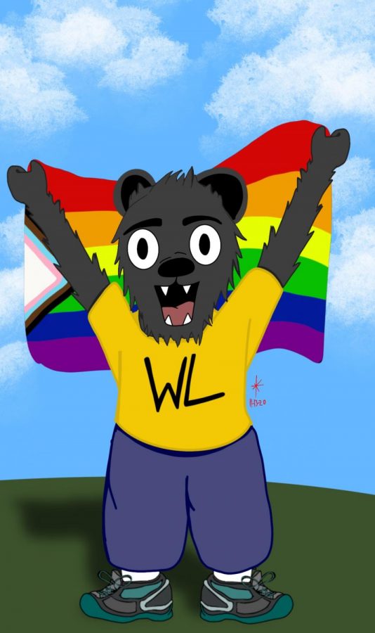 The PRIDE of the Hilltop: West Liberty relaunches student LGBTQ+ club