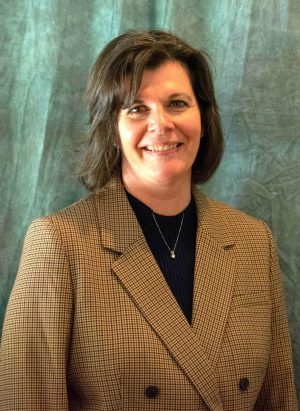 WLU presidential search update: Dr. Melinda Arnold met with campus community Nov. 2