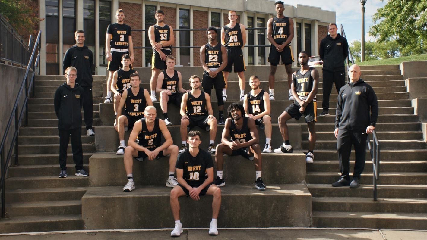 West Liberty Mens Basketball And Wrestling Team Nationally Ranked In