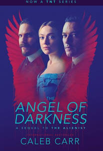 Review of The Alienist: Angel of Darkness