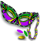 Mardi Gras celebrated differently this year due to COVID-19