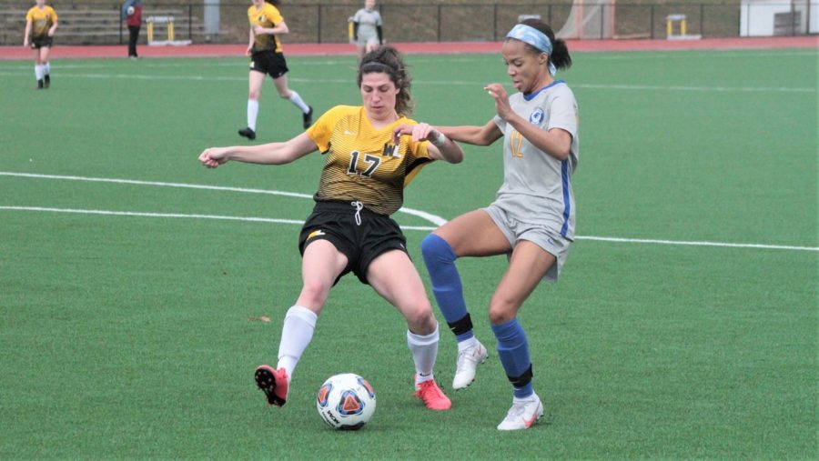 West Liberty Men’s and Women’s soccer prepare to compete this fall