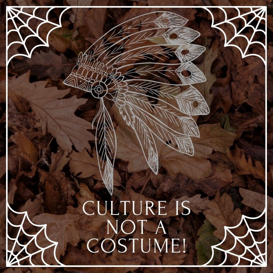 Halloween Costumes and Cultural Appropriation