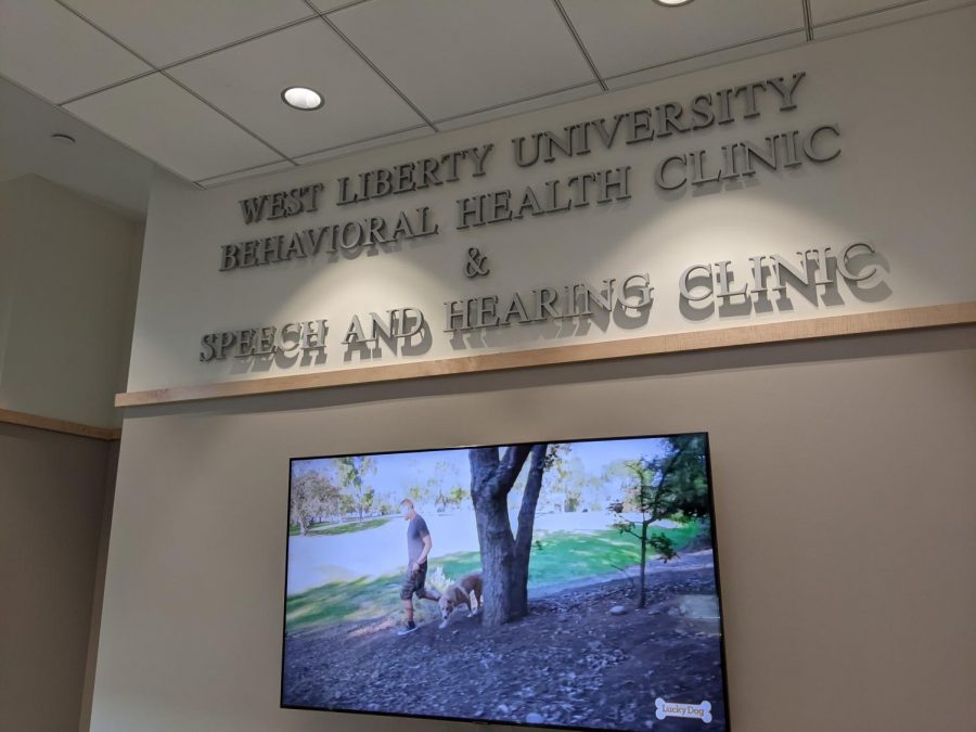 West Liberty University Behavioral Health Clinic