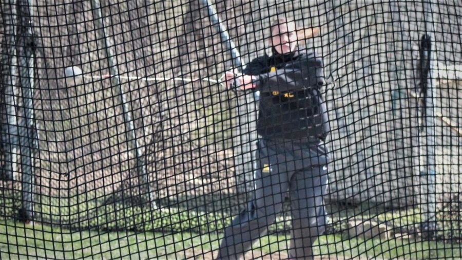 WLU Track and Field returns to Youngstown for Mid-Major Invitational