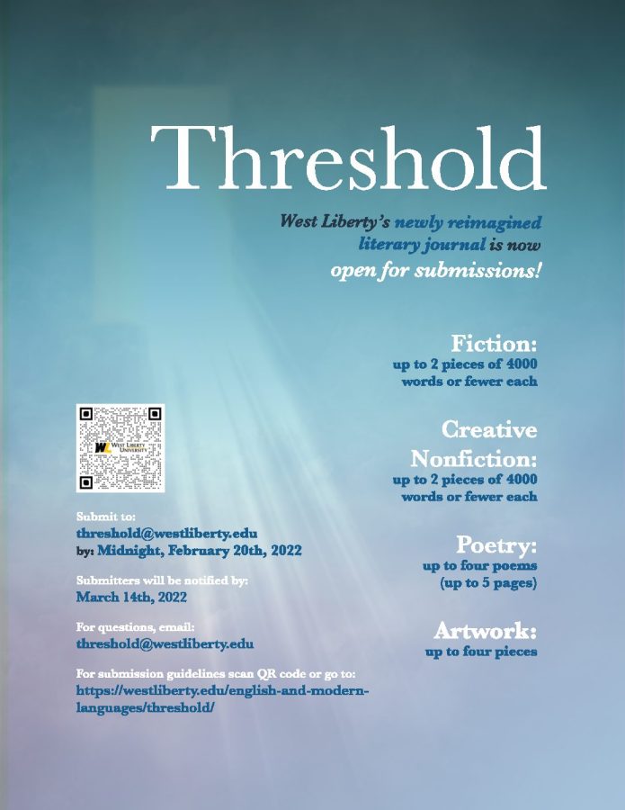 Newly launched literary journal for students: Submission now open