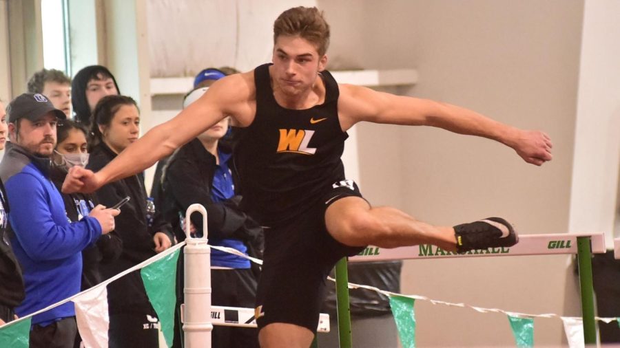 Indoor Track closes season with strong performance in MEC Championship