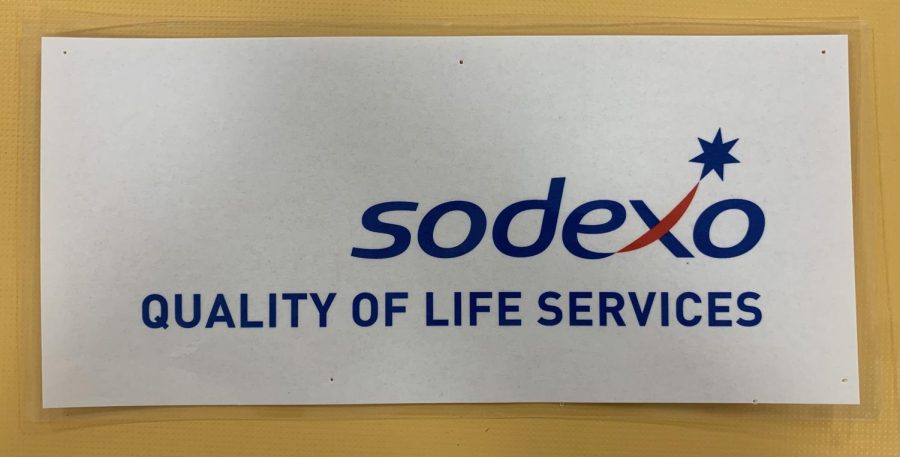 Aladdin to replace Sodexo food service at West Liberty University this fall