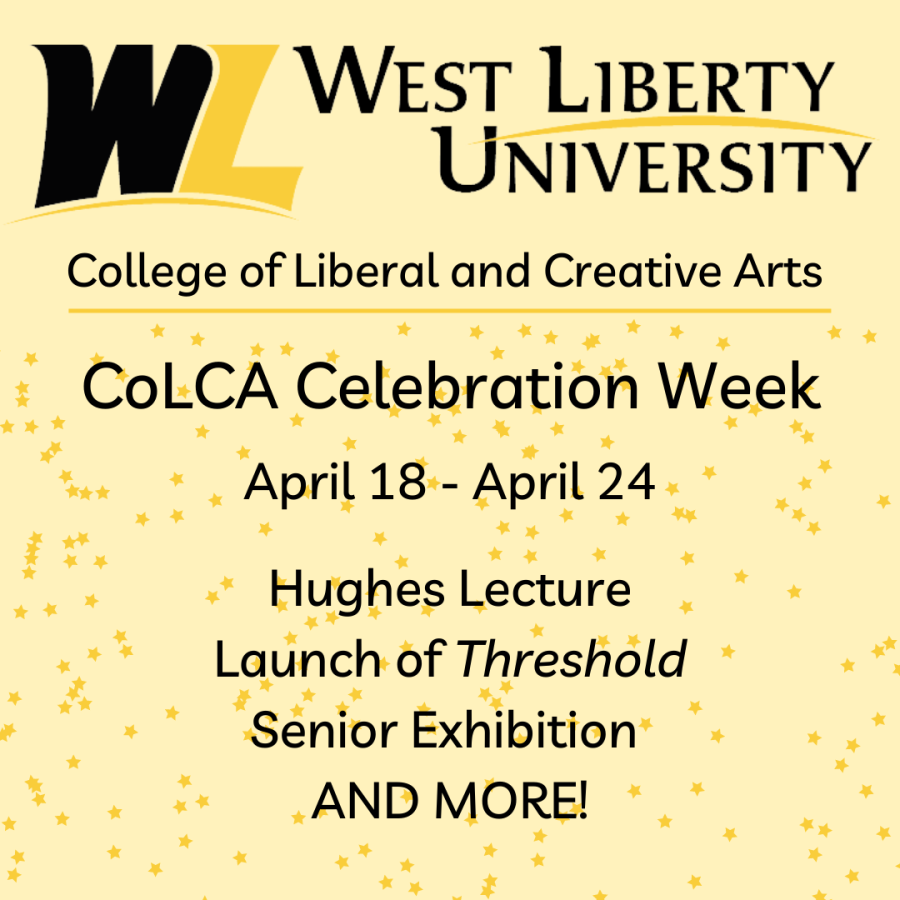 College+of+Liberal+and+Creative+Arts+celebration+week