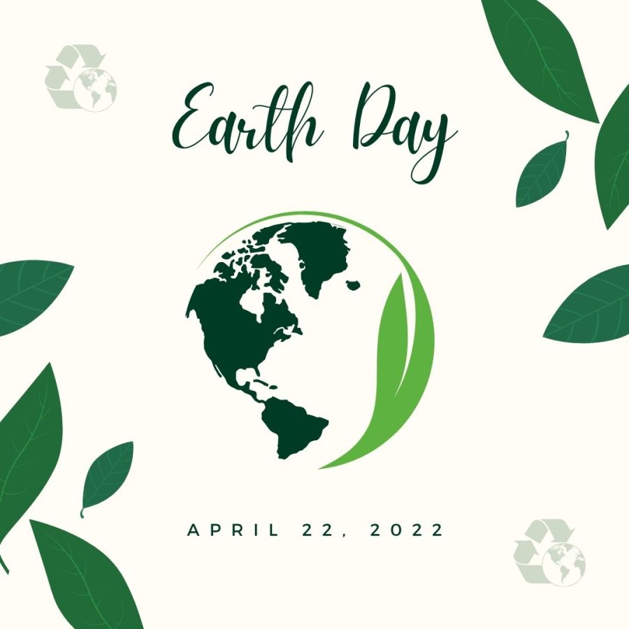 Why you should get involved in Earth Day activities on campus