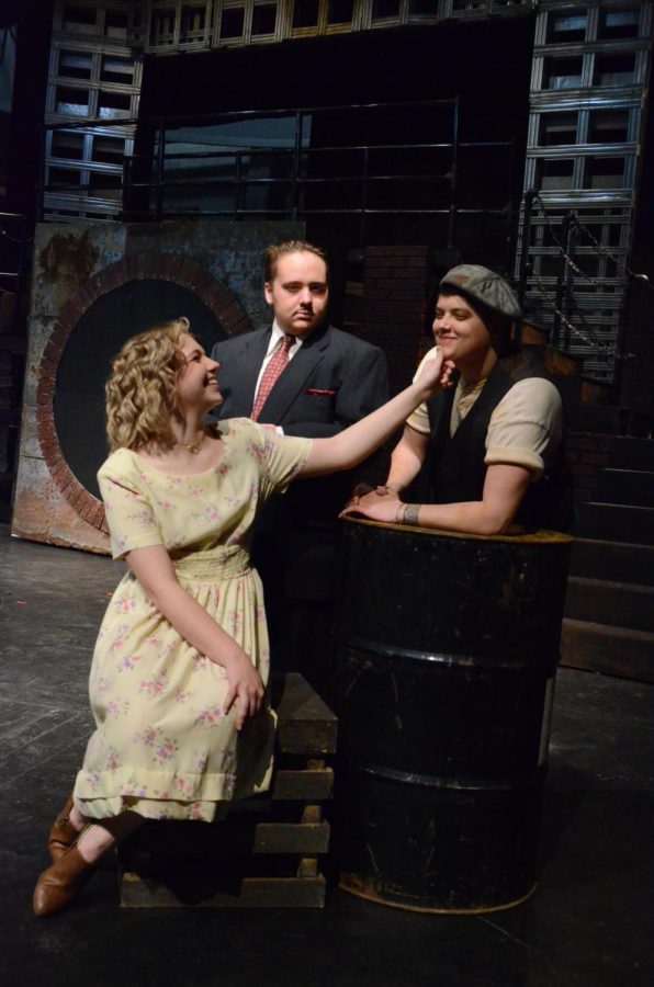 Urinetown+the+Musical+Review