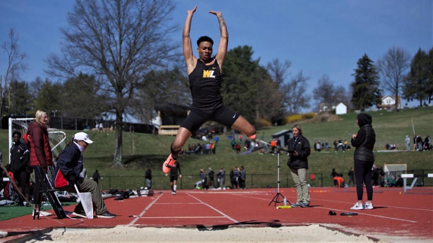 Hilltopper Track and Field sweeps Tim Weaver Invitational The Trumpet