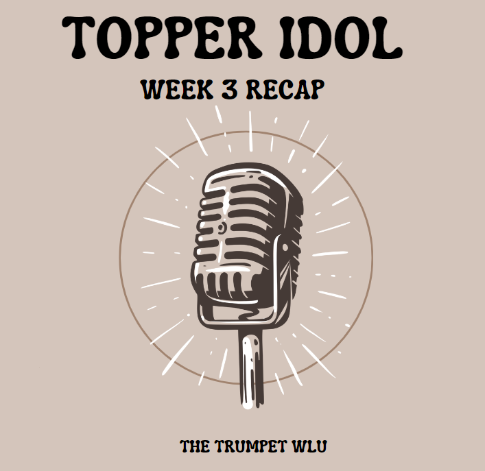 Topper+idol%3A+week+3+recap