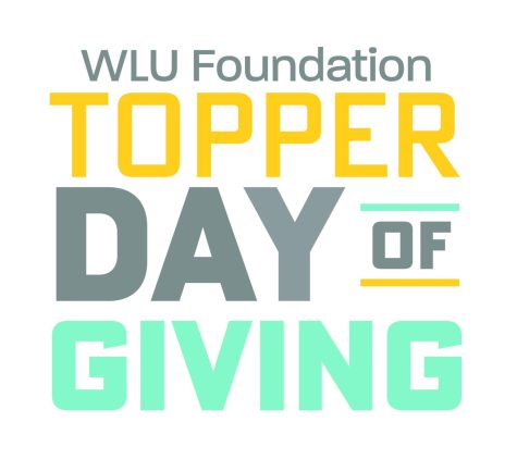 WLU Foundation; Topper Day of Giving