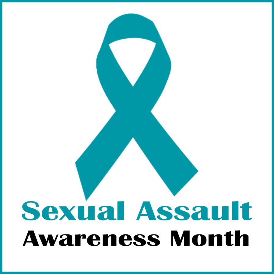 WLU+sexual+assault+awareness+events