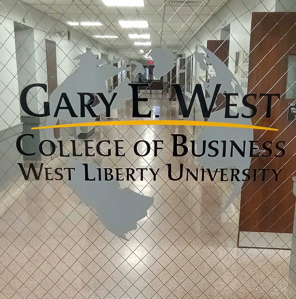 West+Liberty+University+mourns+the+loss+of+Gary+E.+West