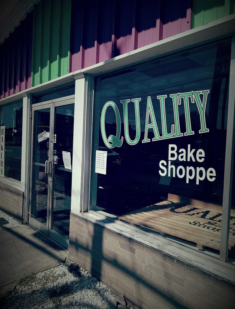 Quality+Bakery+Shoppe+Closed+in+September+due+to+health+concerns