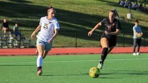 West Liberty Women’s Soccer beats the Bobcats