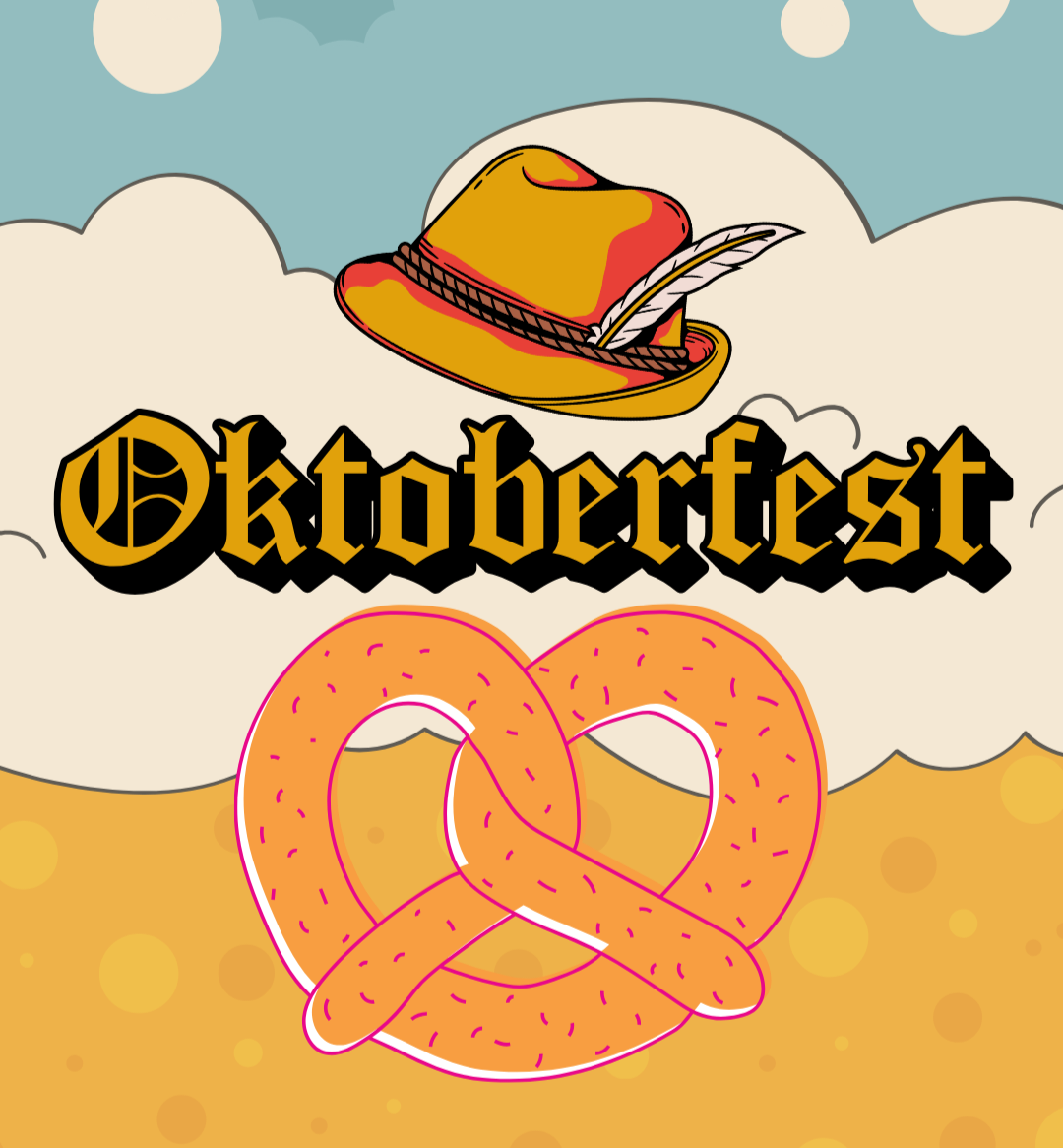 West Liberty University Hosts “Oktoberfest” for Students and Faculty