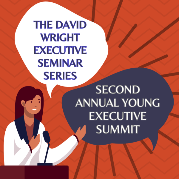 Gary E. West College of Business holds second annual young executive summit