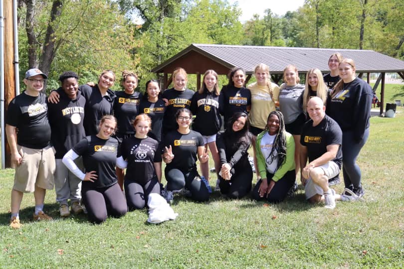 West Liberty University Launches Women's Wrestling Team with Ambitious Goals