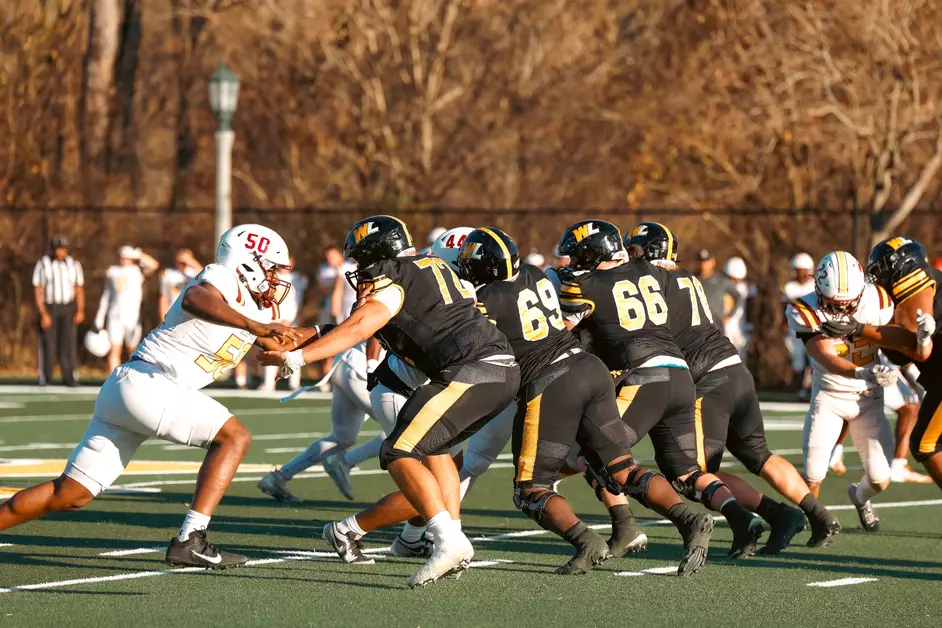 West Liberty University Football Team Wraps up It's 2024 Season