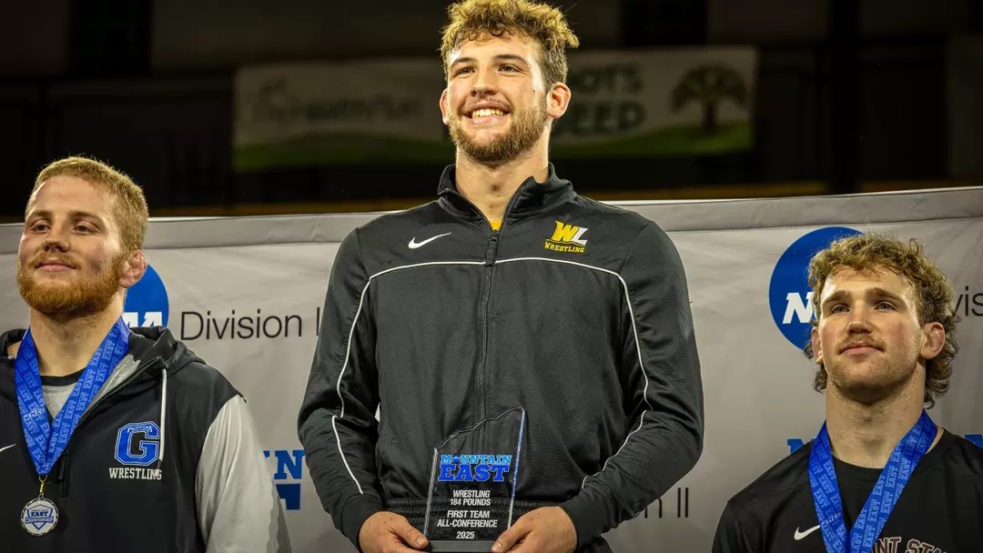 West Liberty Wrestling Hosts MEC Tournament