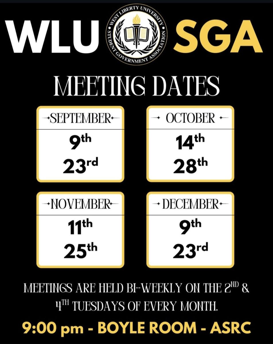 SGA September 2025 Recap