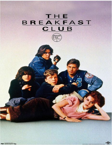 Hilltop Movie Reviews: Back-To-School Classic's